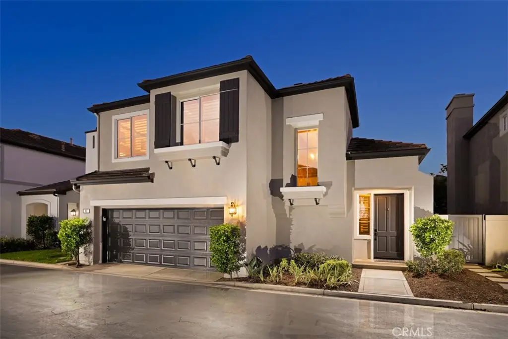 62 Lessay, Newport Coast, CA 92657 - #1