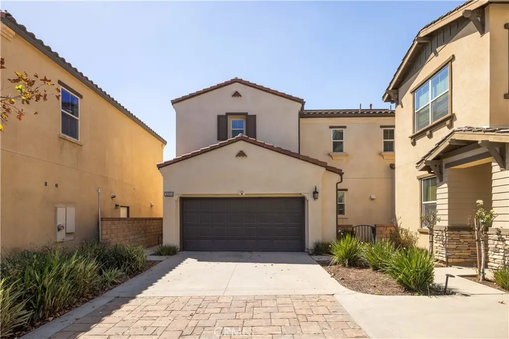 3363 E Pine Ridge, Ontario, CA 91761 - #1