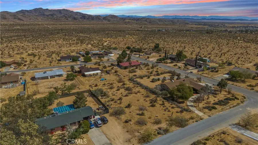 0 Adobe, Joshua Tree, CA 92252 - #2