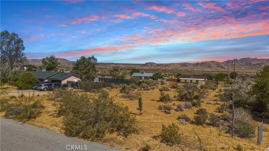 0 Adobe, Joshua Tree, CA 92252 - #3