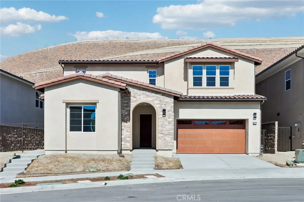 5867 Sunrise Ridge Lane, Lake Forest, CA 92679 - #1