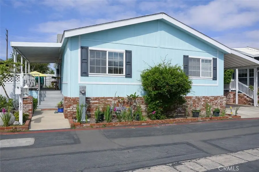 16444 Bolsa Chica #60, Huntington Beach, CA 92649 - #2