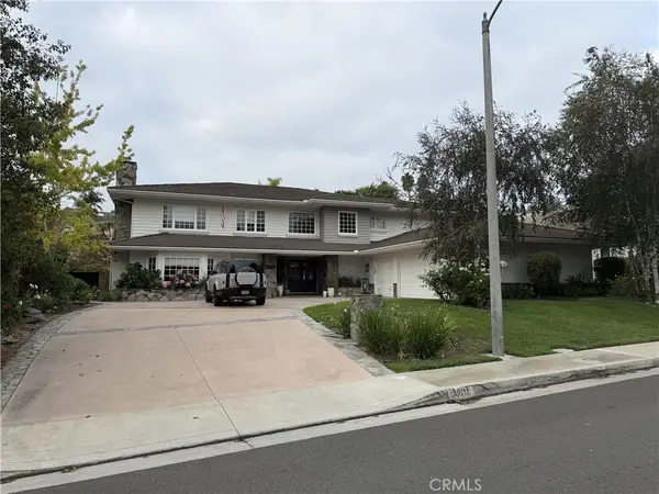 30111 Saddleridge, San Juan Capistrano, CA 92675