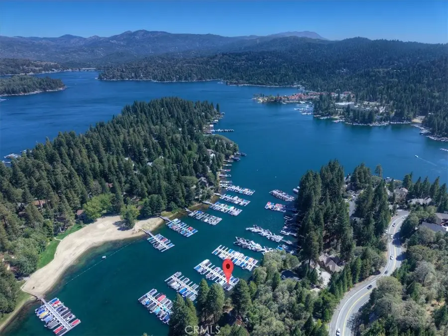 5 Mbm 5 Slip 1, Lake Arrowhead, CA 92352 - #3