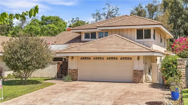 7625 E Twinleaf, Orange, CA 92869