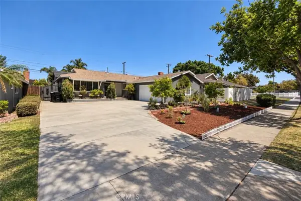 1521 W Crone, Anaheim, CA 92802