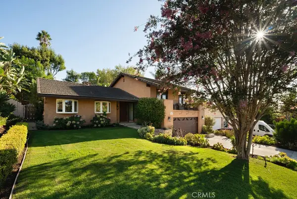25621 Via Viento, Mission Viejo, CA 92691