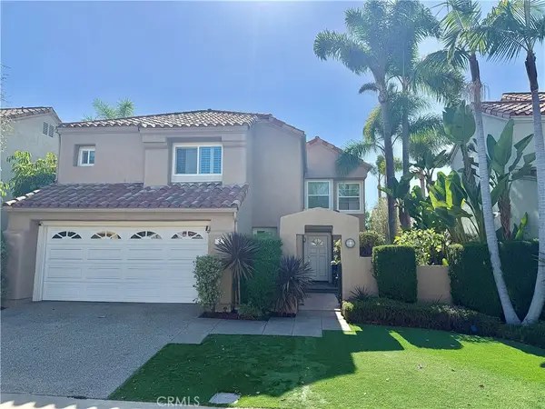 7 Posada, Irvine, CA 92614