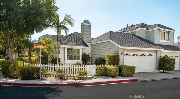 49 Summerfield #99, Irvine, CA 92614