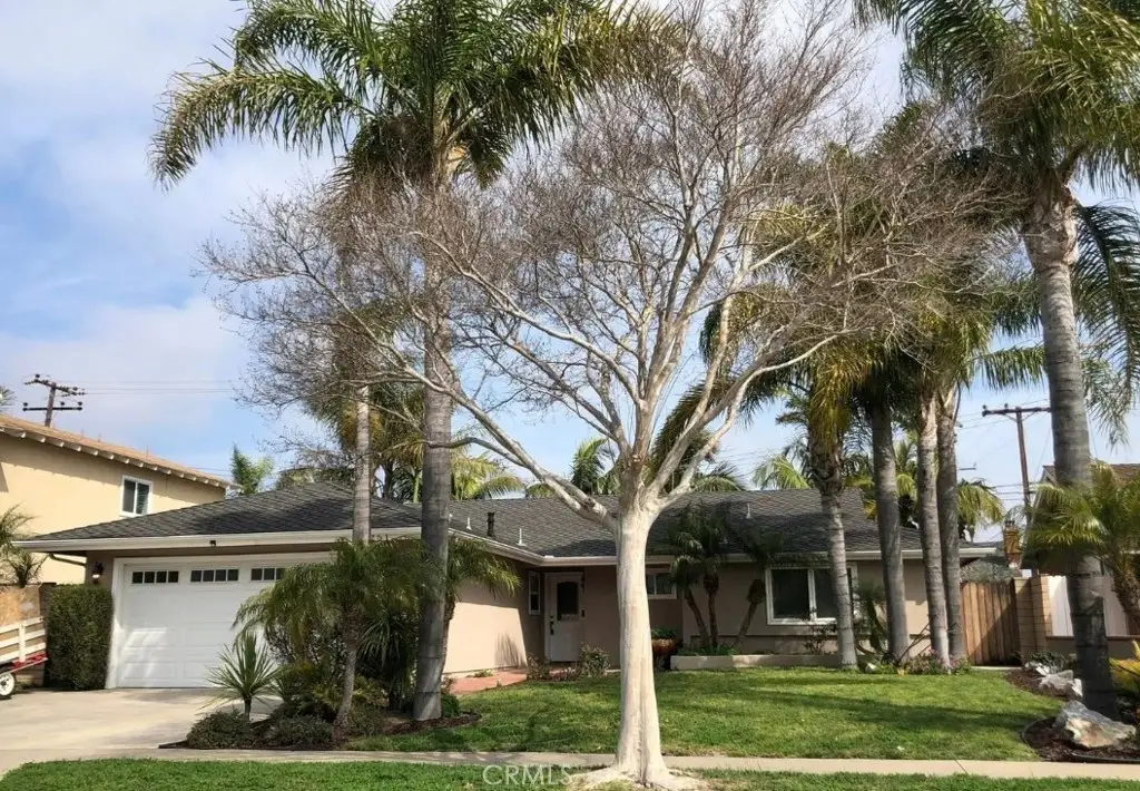 10251 Cutty Sark, Huntington Beach, CA 92646 - #1