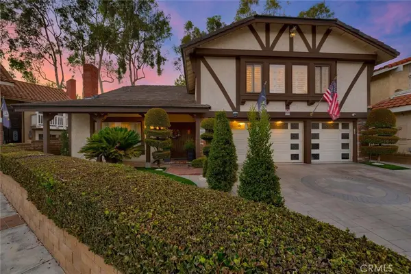 24782 Rochelle Lane, Lake Forest, CA 92630