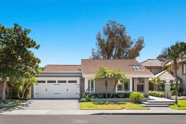 22071 Teresa, Mission Viejo, CA 92692