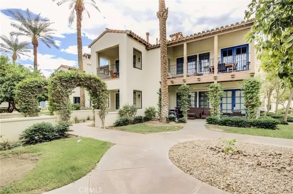48568 Legacy, La Quinta, CA 92253