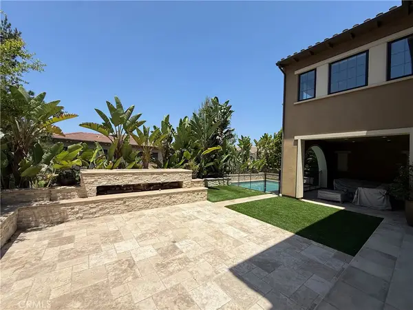 119 Gardenview, Irvine, CA 92618