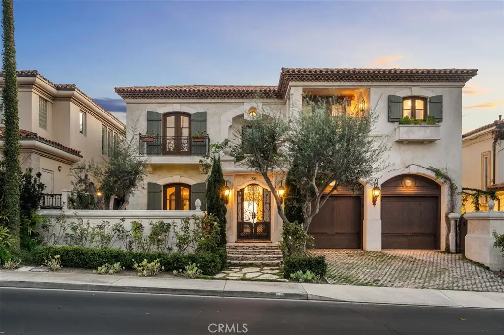 64 Ritz Cove, Dana Point, CA 92629 - #1