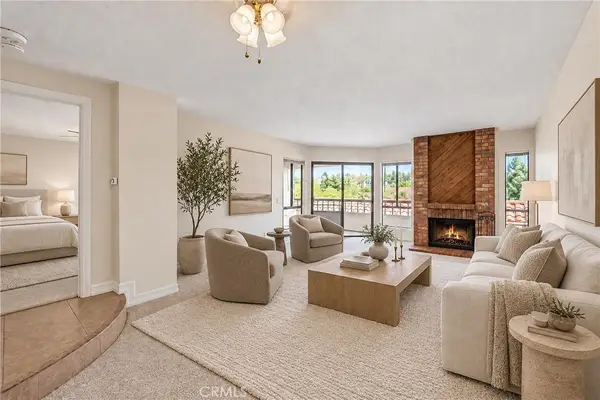 23294 Copante #89, Mission Viejo, CA 92692