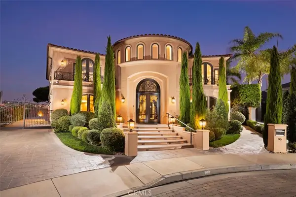 96 Ritz Cove Drive, Dana Point, CA 92629