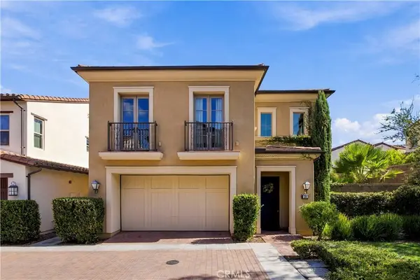 56 Quill, Irvine, CA 92620