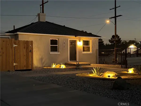 16726 Forrest Avenue, Victorville, CA 92395
