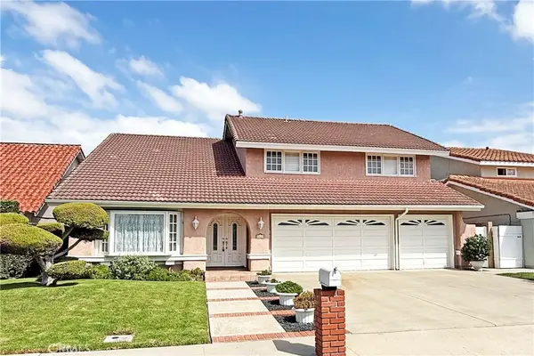 Address Withheld By Seller, Fountain Valley, CA 92708