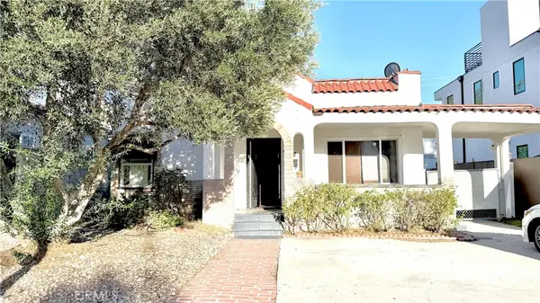 632 N Detroit, West Hollywood, CA 90036