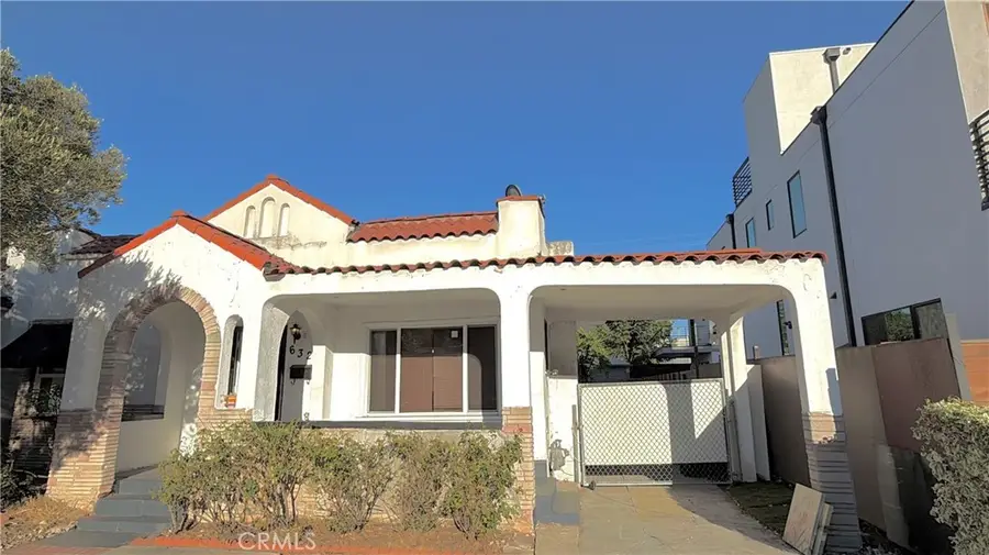632 N Detroit, Los Angeles, CA 90036 - #2