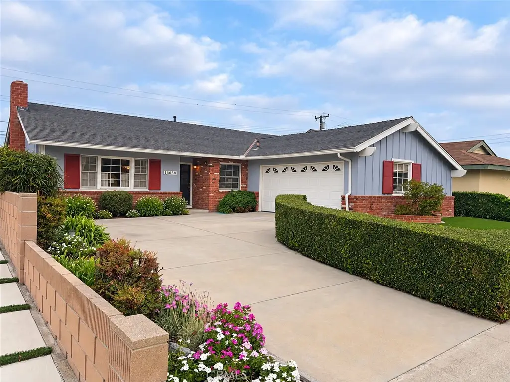 16051 Ballad, Huntington Beach, CA 92649 - #1