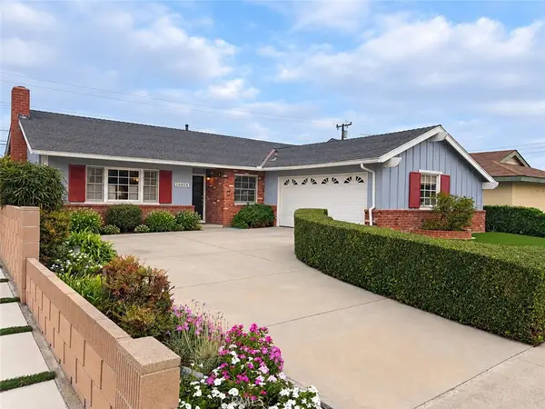 16051 Ballad, Huntington Beach, CA 92649