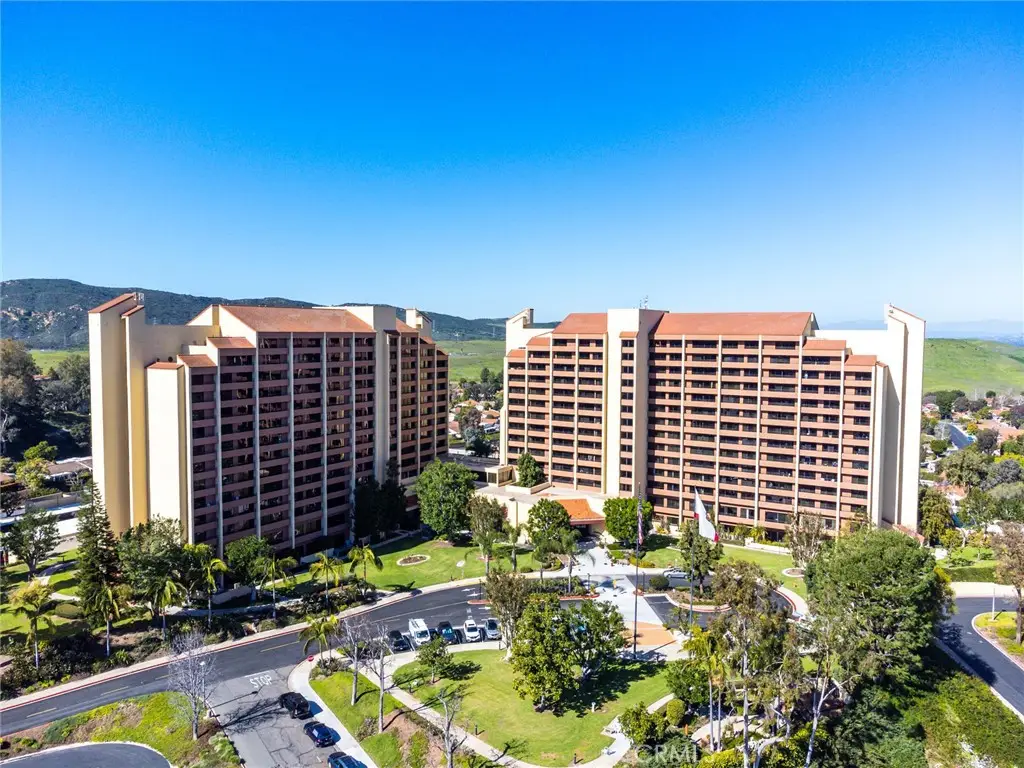 24055 Paseo Del Lago #251, Laguna Woods, CA 92637 - #1