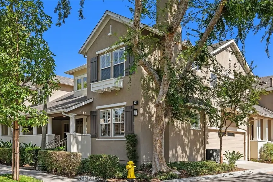44 Burlingame, Irvine, CA 92602 - #3