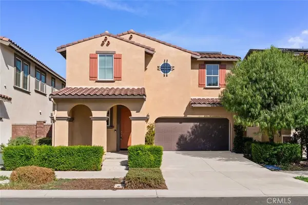 16005 Grape Avenue, Chino, CA 91708