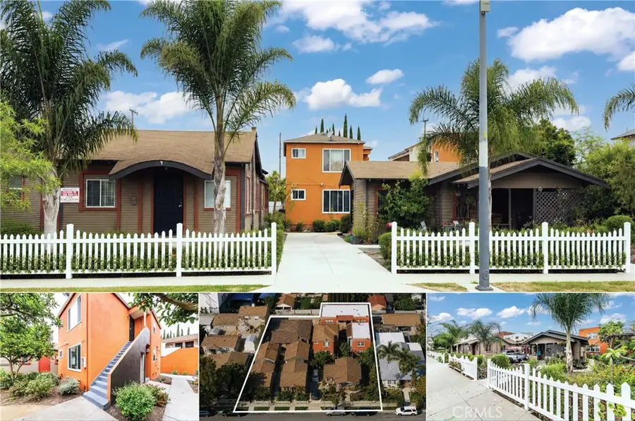 6729 Middleton, Huntington Park, CA 90255 - #3