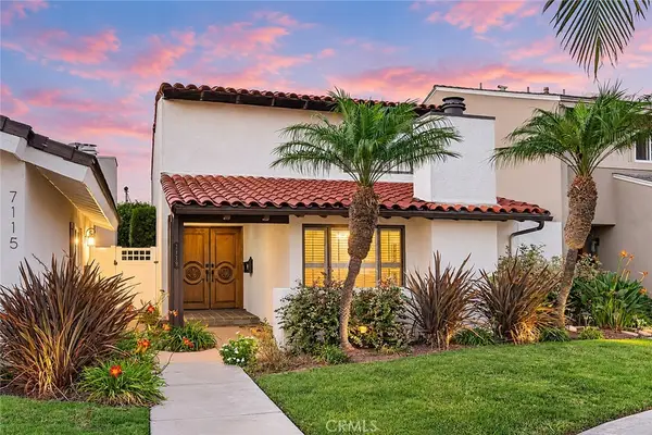 7119 Island Village Drive, Long Beach, CA 90803