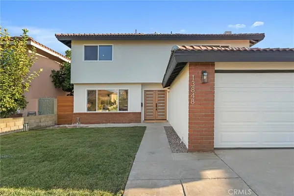 13848 Carnaby, Cerritos, CA 90703