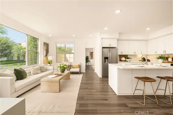 56 Bay Laurel, Irvine, CA 92620
