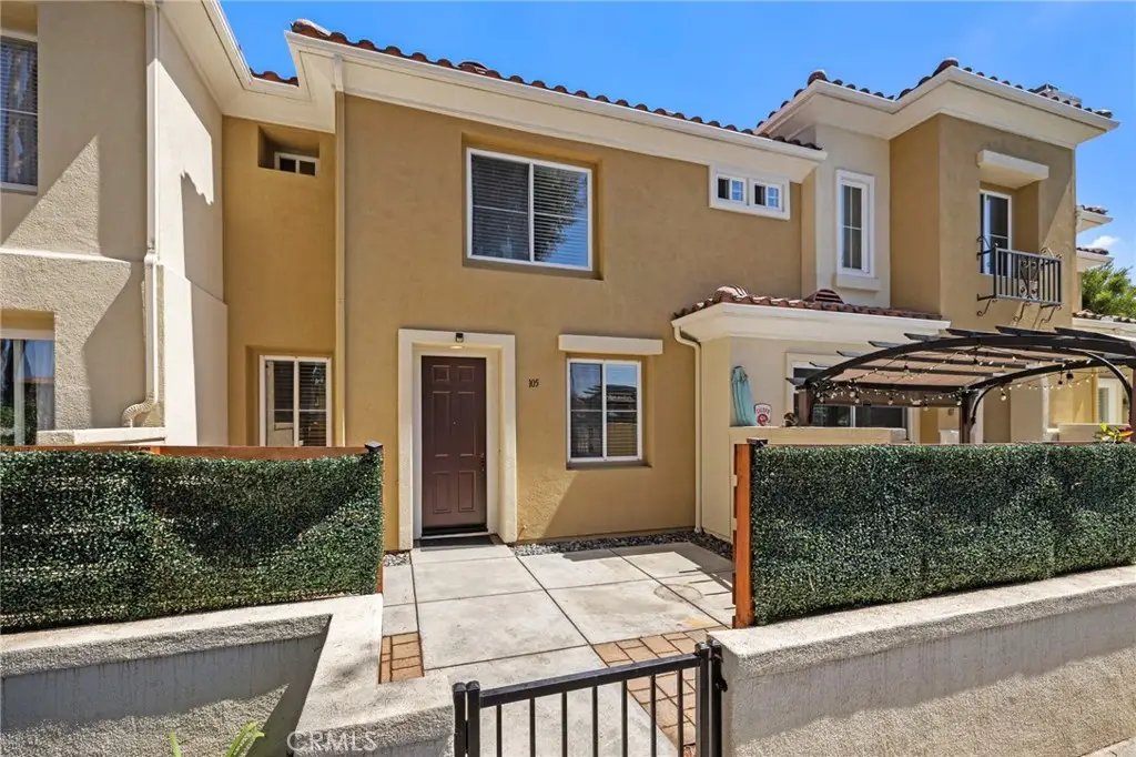 105 Via Vicini, Rancho Santa Margarita, CA 92688 - #1
