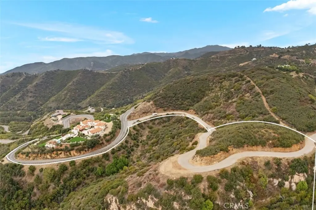 0 Mcreynolds Road, Malibu, CA 90265 - #1