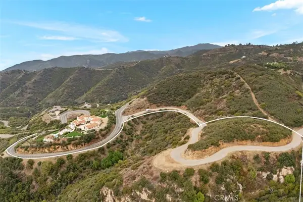 0 Mcreynolds Road, Malibu, CA 90265