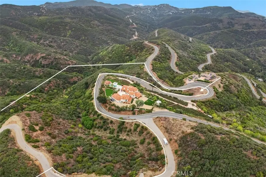 0 Mcreynolds Road, Malibu, CA 90265 - #3