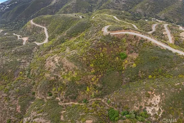 0 Latigo Canyon Road, Malibu, CA 90265