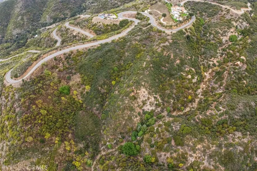 0 Latigo Canyon Road, Malibu, CA 90265 - #2