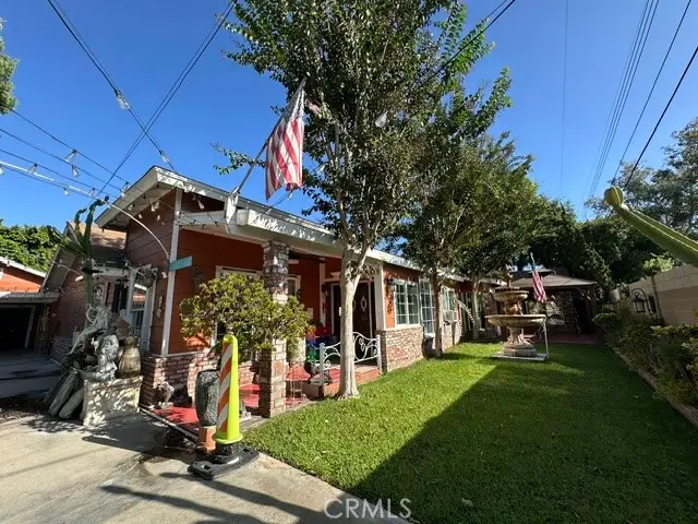 1576 W Orangewood, Anaheim, CA 92802 - #1