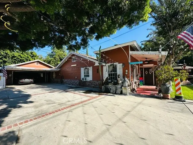 1576 W Orangewood, Anaheim, CA 92802 - #2