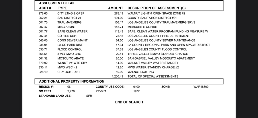 738 Citadel, Walnut, CA 91789 - #3
