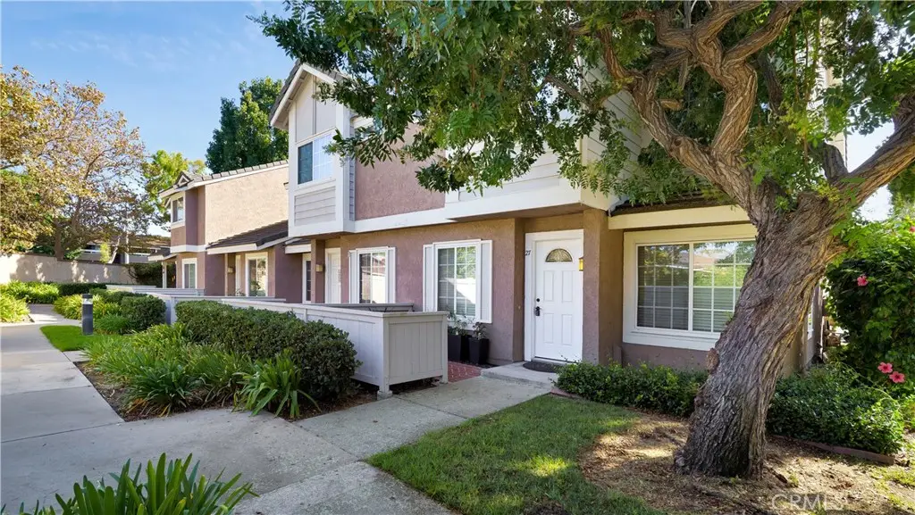 27 Christamon S, Irvine, CA 92620 - #1