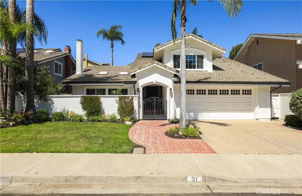 31 Silver Crescent, Irvine, CA 92603 - #1