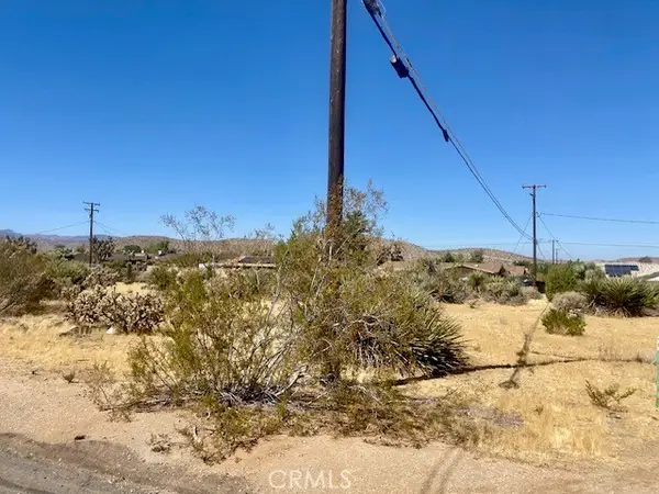 0 Ivanhoe, Yucca Valley, CA 92284