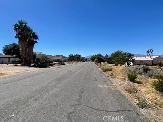 0 Ivanhoe, Yucca Valley, CA 92284 - #3
