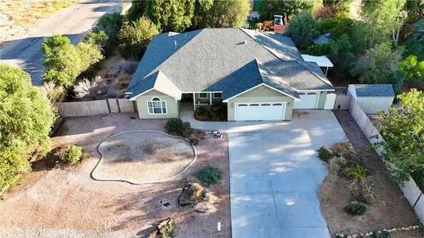2168 Mckinley, Blythe, CA 92225