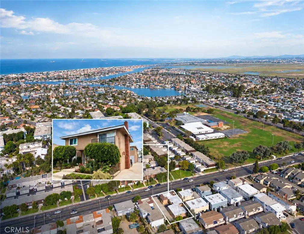 16672 Algonquin, Huntington Beach, CA 92649 - #1